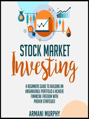 cover image of Stock Market Investing